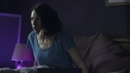 Jessica Raine as Lucy in The Devil's Hour (Image via Prime Video)